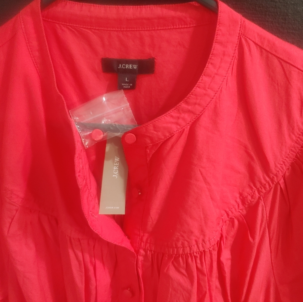 J Crew dress BRAND NEW - Picture 7 of 15